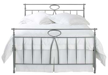 Original Bedstead Company Ruth Bedstead