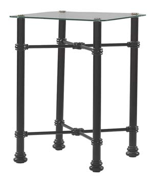 Original Bedstead Company Traditional Bedside Table