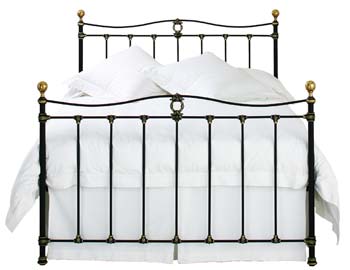 Troon Headboard