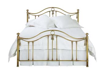 Original Bedstead Company Victorian Bedstead Co Alloa Bedstead - FREE NEXT
