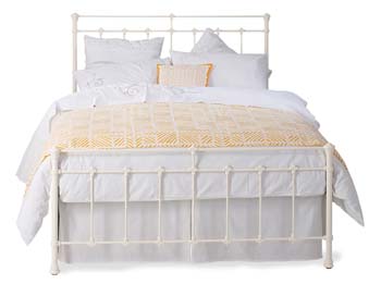 Victorian Bedstead Co Edward Bedstead - FREE