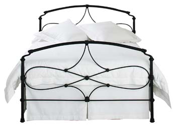 Victorian Bedstead Co Lilleth Headboard - FREE