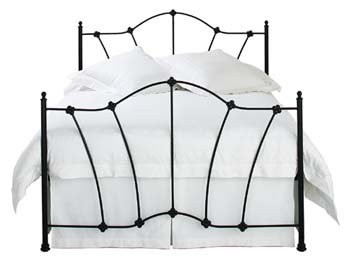 Victorian Bedstead Co Thurso Headboard - FREE