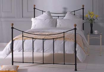 Original Bedstead Company Virginia Bedstead - FREE NEXT DAY DELIVERY