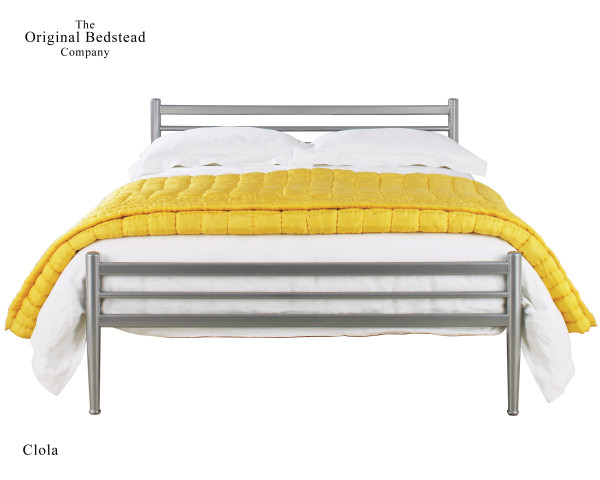 Original Bedsteads Clola Bed Frame Double 135cm