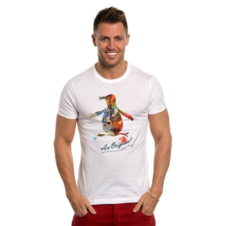 Artiste Palette T-Shirt