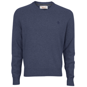 Hector V Neck Sweater