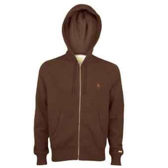 Secret Sam Mens Hoodie