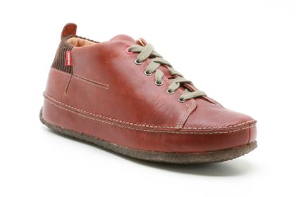 Originals Twisted Low Vintage Chestnut