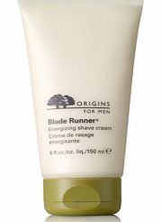 Origins for Men Blade Runner Energizing Shave