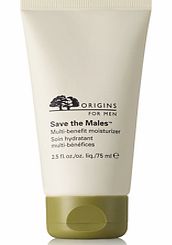 Origins for Men Save the Males Multi-Benefit