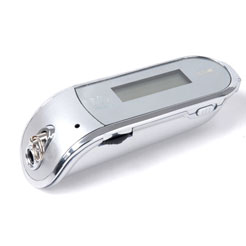 Orion ORMP3 1GB Silver