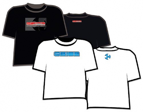 T-shirt Box Logo (s)