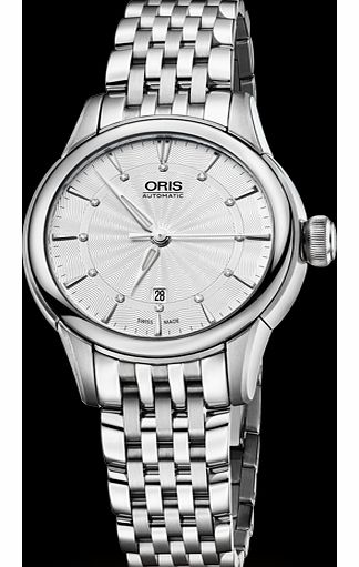 Oris Artelier Ladies Watch O56176874051B