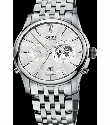 Artelier Mens Watch `690 7690 4081