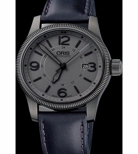 Oris Big Crown Gents Watch `01 733 7629 4263-07