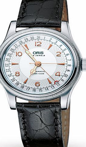 Oris Big Crown Mens Watch `01 754 7696 4061