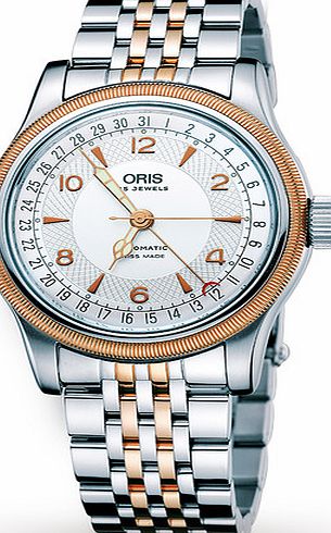 Oris Big Crown Mens Watch `01 754 7696 4361