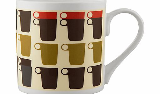 Coffee Cups Mug