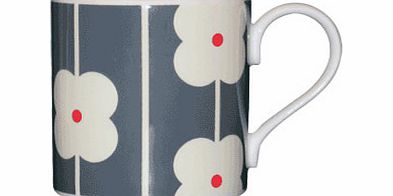 Flower Abacus Mug Pebble Flower Abacus Mug