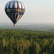 Balloon Flight - Additional Child