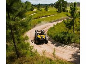 Dune Buggy Experience - Passenger