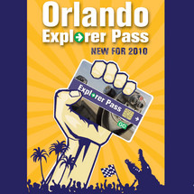 Explorer Pass - Adult