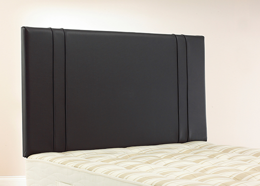 Headboard - Black