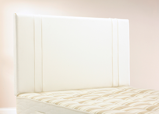 Headboard - White