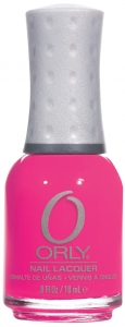 HOTSHOT NAIL LACQUER (18ML)