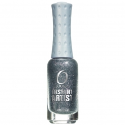 INSTANT ARTIST COLOUR - PLATINUM GLITTER