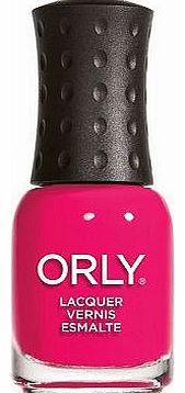 Orly Nail Polish in Lola 10172450