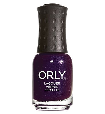 Orly Nail Polish in Velvet Rope 10172486