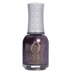 OUI NAIL LACQUER (18ML)