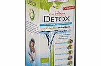 Ortis Pure Plan Detox - 150ml 089791