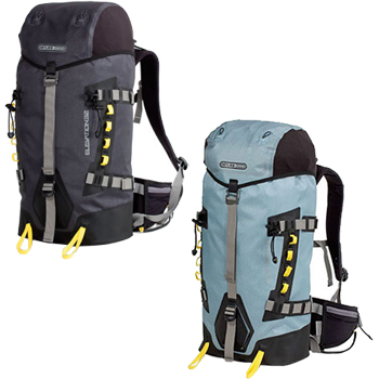 Ortlieb Elevation 32 Litre Rucksack