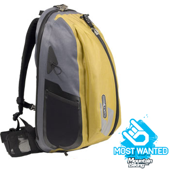 Ortlieb Flight 22 Rucksack - 2010