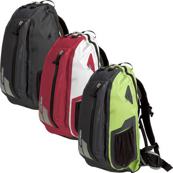 Flight 27 Litre Rucksack with TIZIP 2012