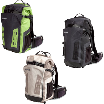 Ortlieb Track 27 Litre Rucksack