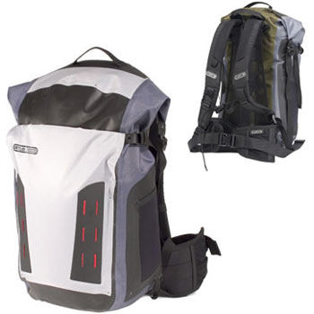 Ortlieb Track 35 Rucksack