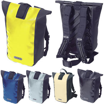 Ortlieb Velocity Rucksack