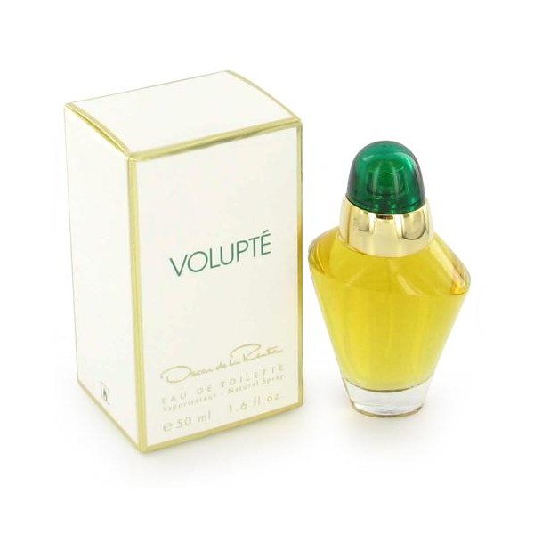 Oscar de la Renta Volupte EDT Spray 50ml