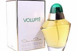 Oscar de la Renta Oscar Volupte EDT 100ml