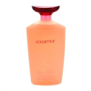 Rosamor Shower Gel 200ml