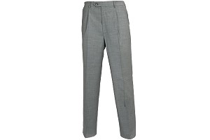 Oscar Jacobson New Tour Performance Trousers