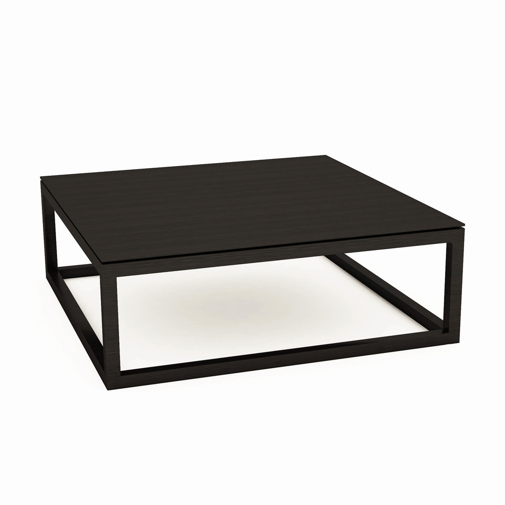 Square Coffee Table