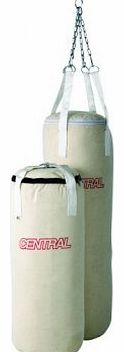 Central Canvas Punchbag - 22kg