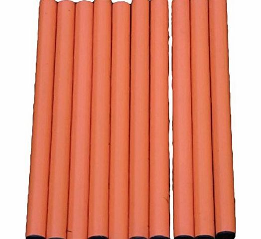 OSG Outdoor Soccer/football Sports Equipment Spare 30 Agility Training Poles (ea)