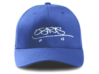 Skate FlexiFit Cap