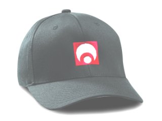 Solid FlexiFit Cap